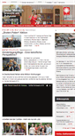 Mobile Screenshot of caritas-rheine.de